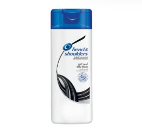 Head&Shoulders Black 75ml